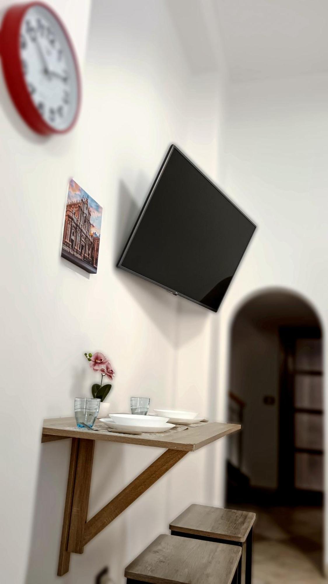 Kataneasyhouse Daire Cibali Dış mekan fotoğraf