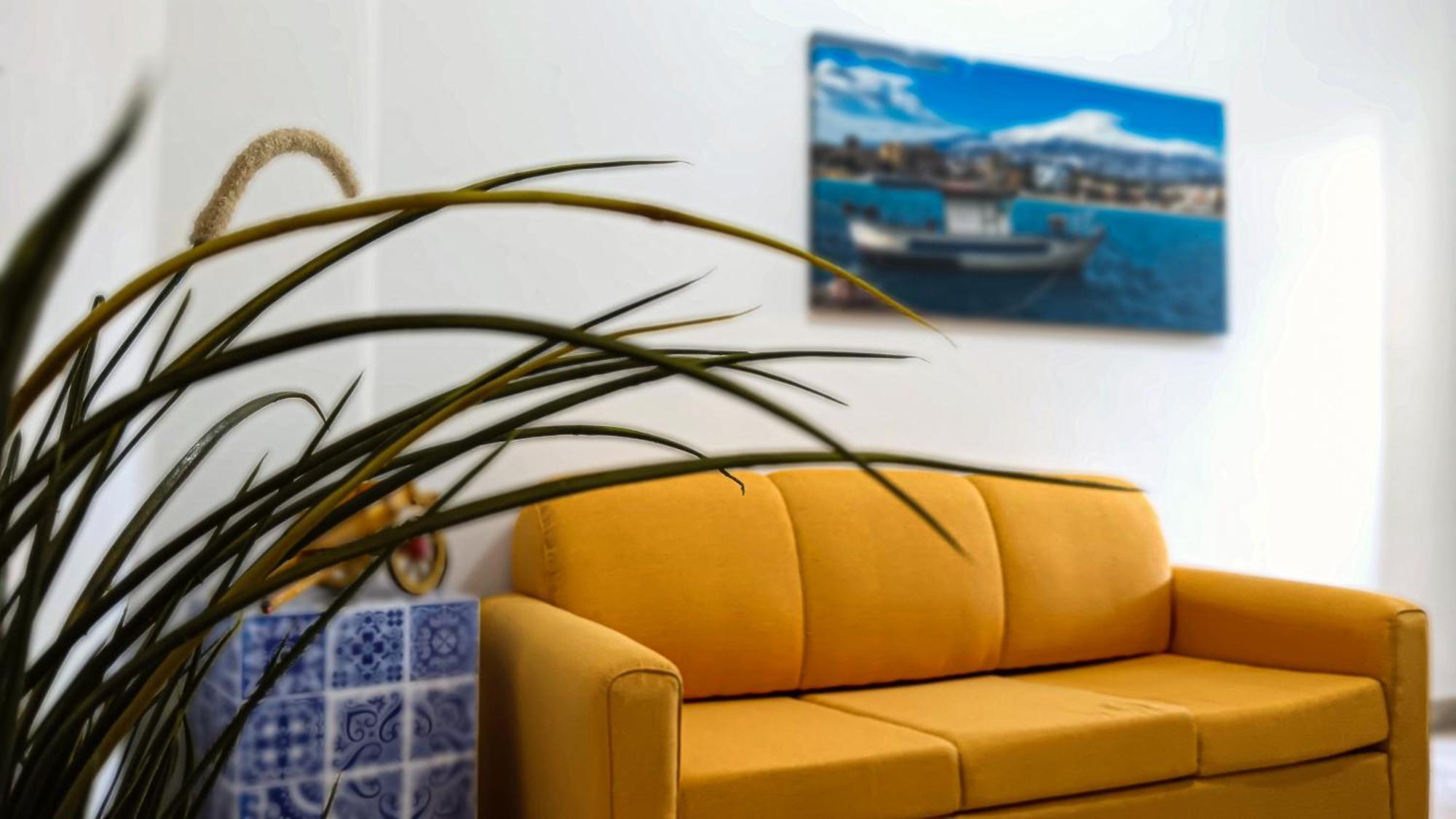 Kataneasyhouse Daire Cibali Dış mekan fotoğraf