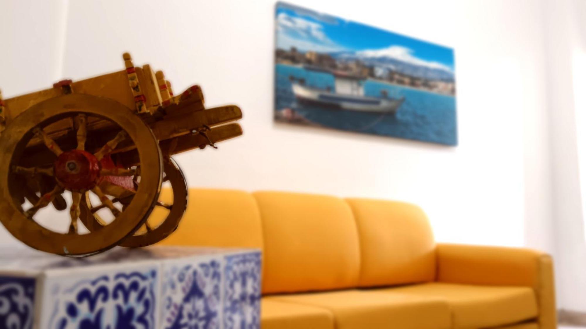 Kataneasyhouse Daire Cibali Dış mekan fotoğraf