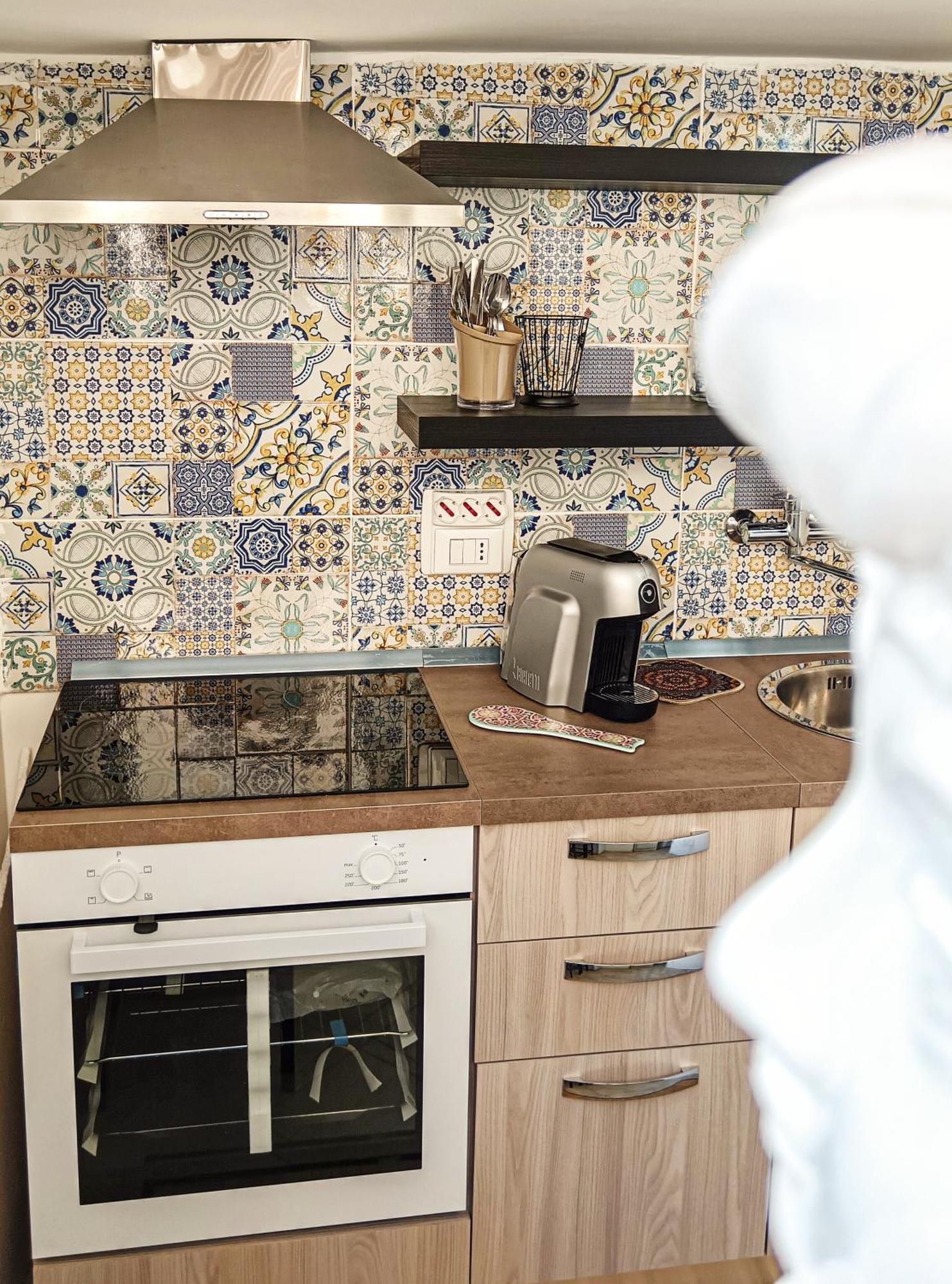 Kataneasyhouse Daire Cibali Dış mekan fotoğraf