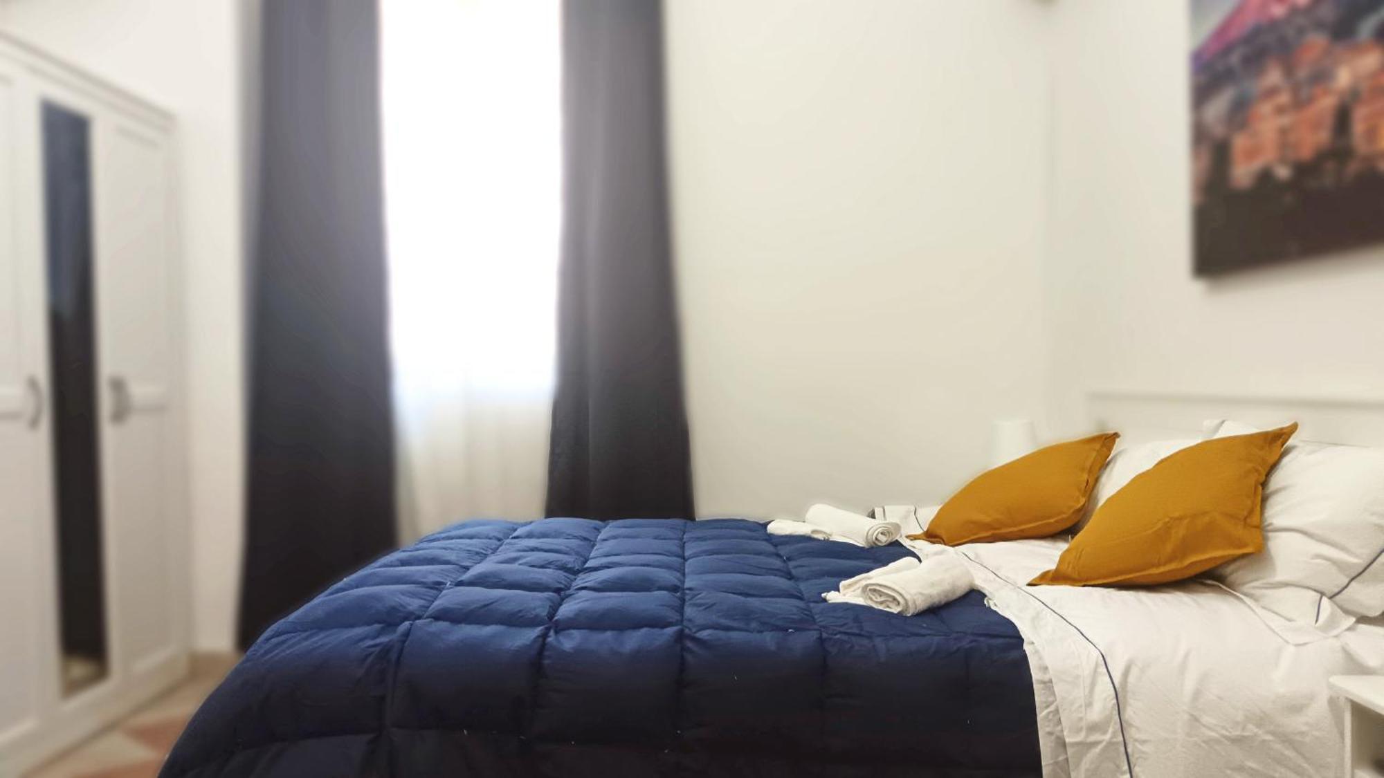 Kataneasyhouse Daire Cibali Dış mekan fotoğraf