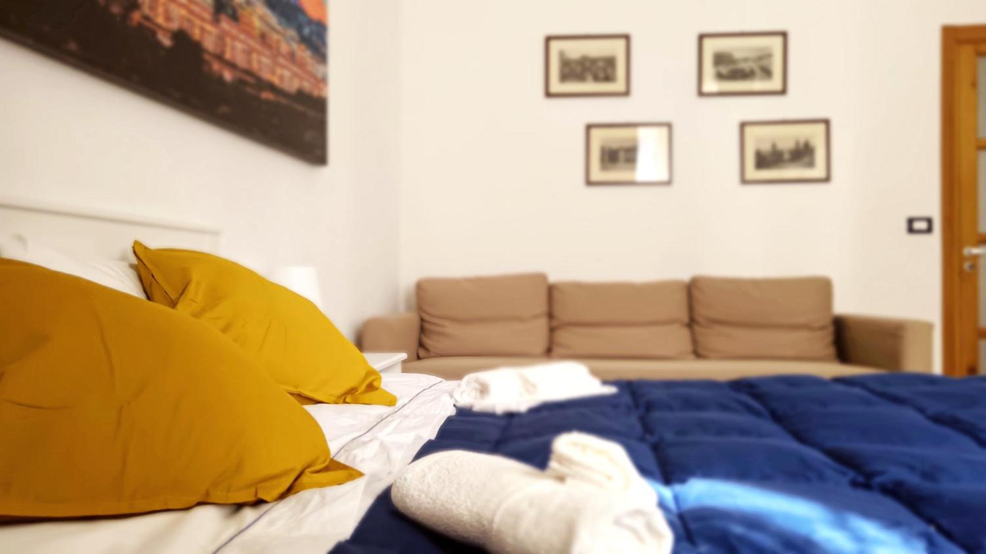 Kataneasyhouse Daire Cibali Dış mekan fotoğraf