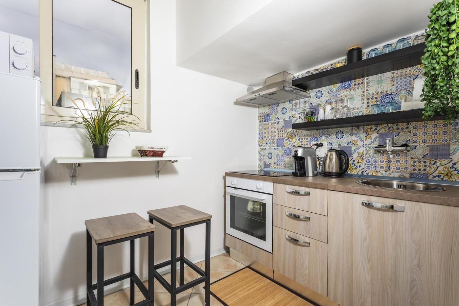 Kataneasyhouse Daire Cibali Dış mekan fotoğraf